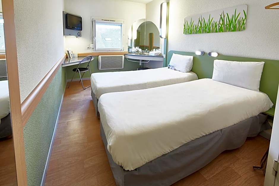 ibis budget Haguenau Strasbourg Nord