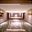 Flying Song Hotel(Ningbo Baihe Metro Station Caihong South Road Store)