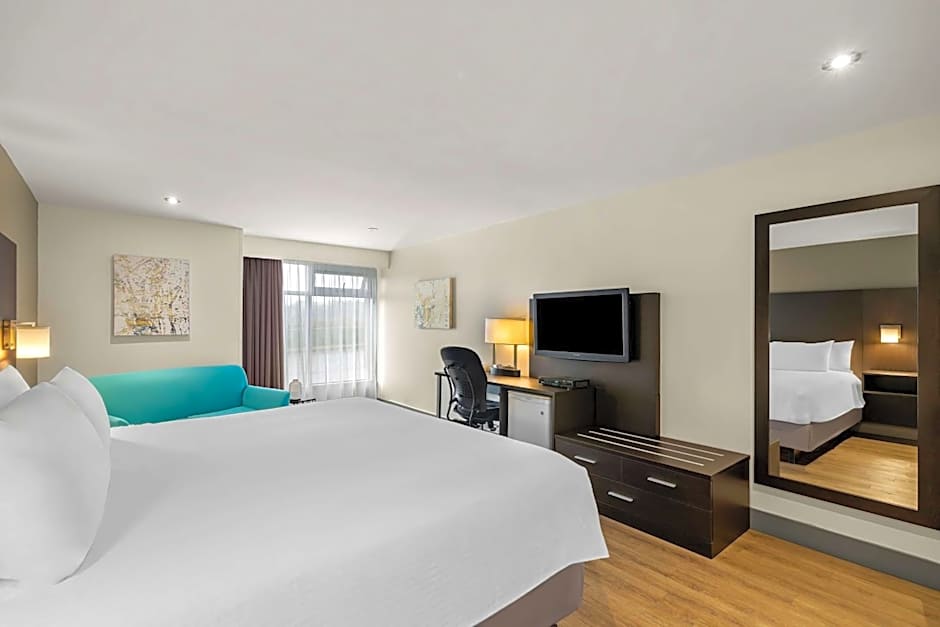 Best Western Hotel St. Jerome