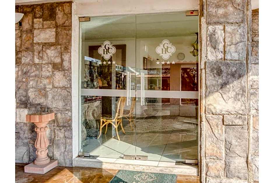 Capital O Gran Hotel Campestre