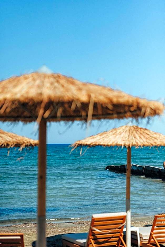 Island Boutique Hotel