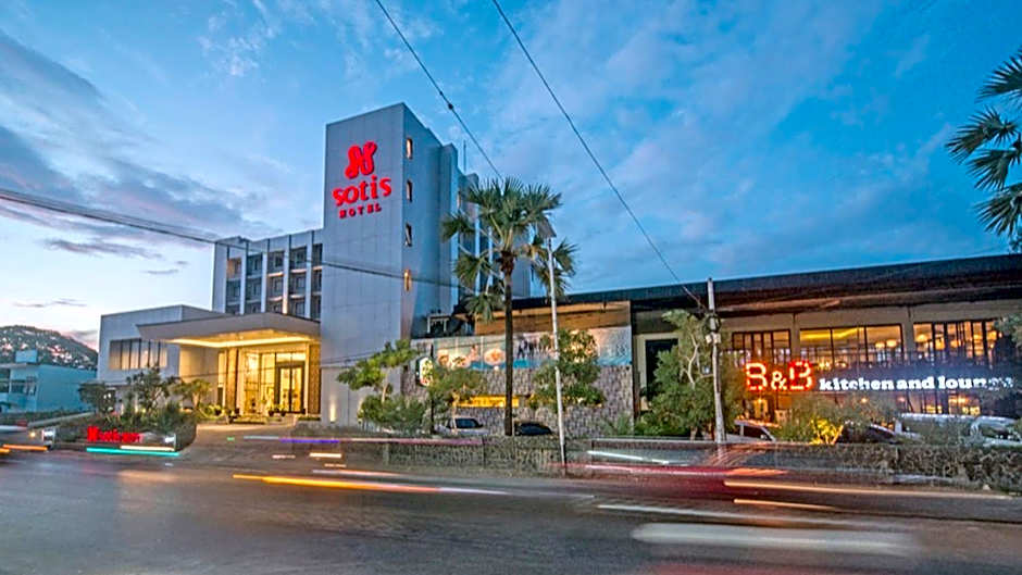 Sotis Hotel Kupang