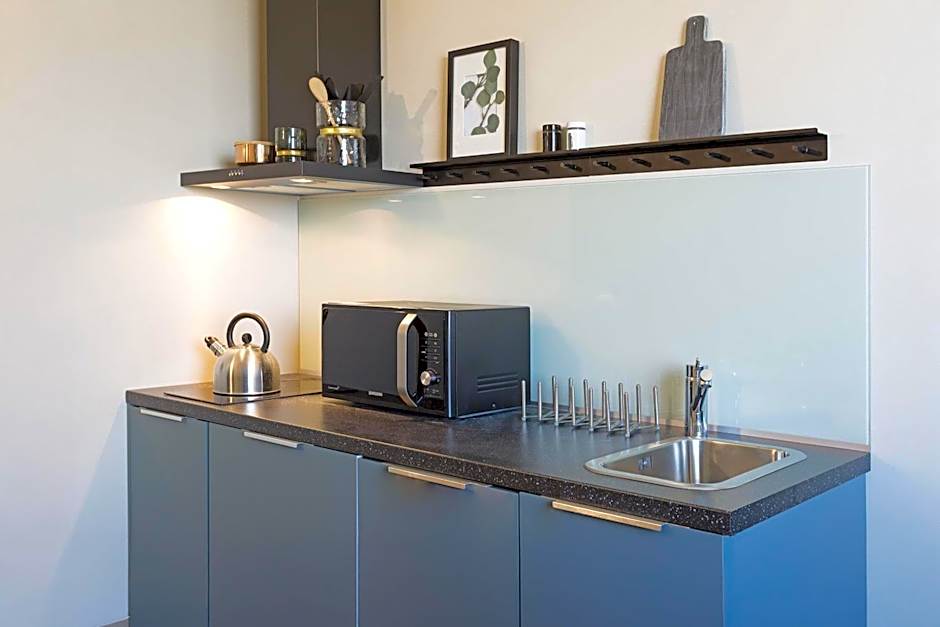 B&B Hotel Milano Sesto Marelli