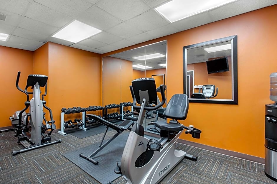 Comfort Inn Horn Lake - Southaven