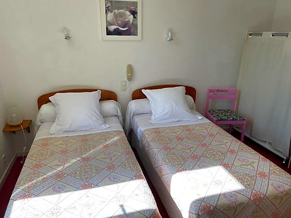 HOTEL LES MARRONNIERS