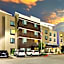 TownePlace Suites by Marriott Houston Northwest/Beltway 8