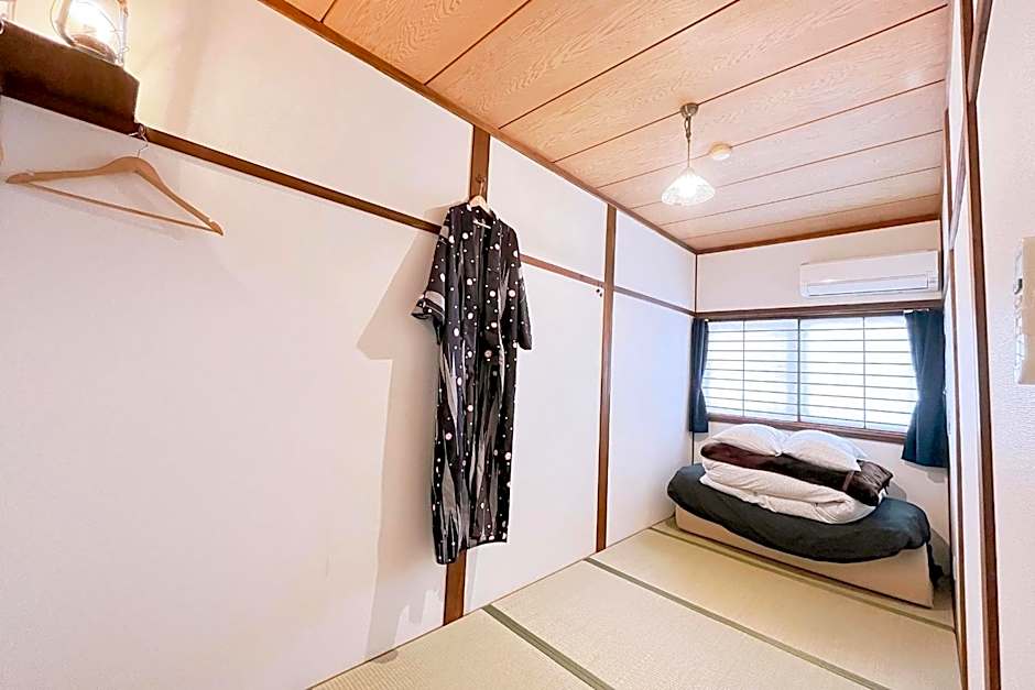 Couch Potato Hostel