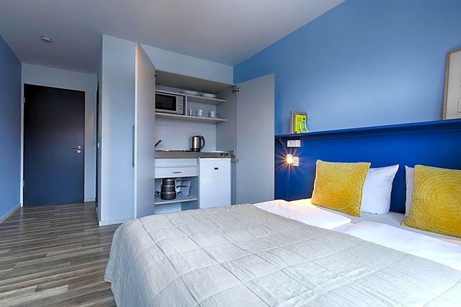 Max Aparthotel in Fürth