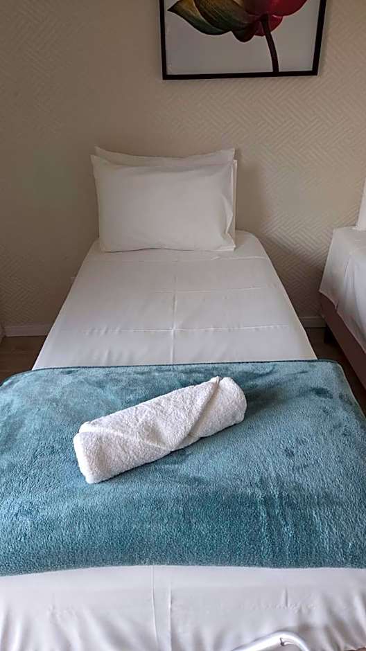 Studio aeroporto Congonhas