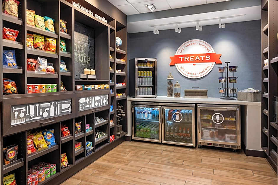 Hampton Inn By Hilton Minneapolis/Roseville, MN