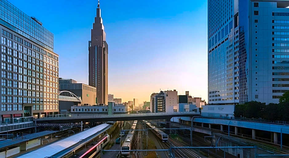 Ikebukuro Royal Hotel Higashiguchi