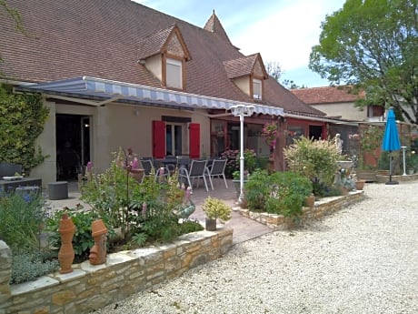 Chambre hotes les oiseaux