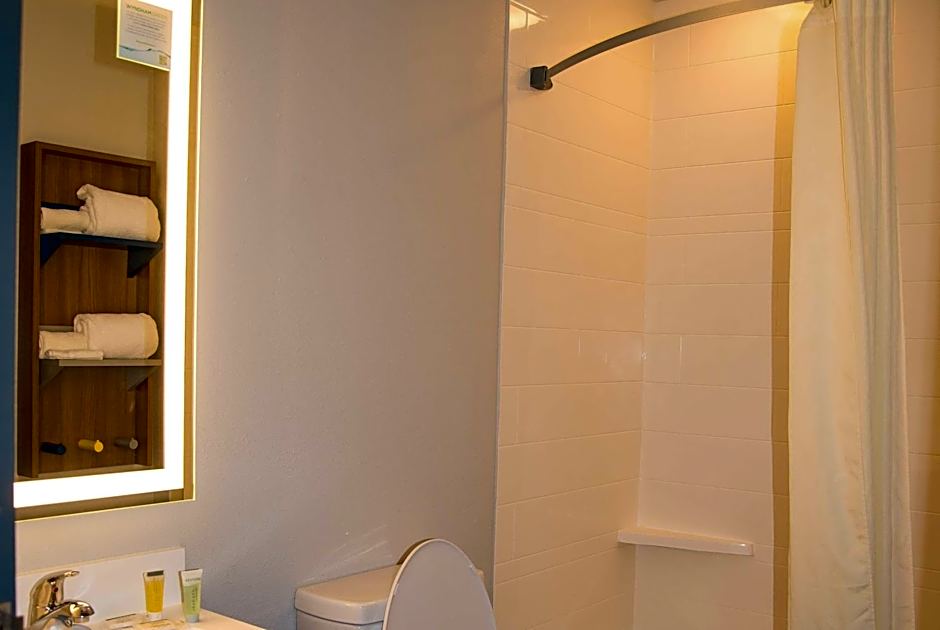 Microtel Inn & Suites By Wyndham Daphne/Mobile