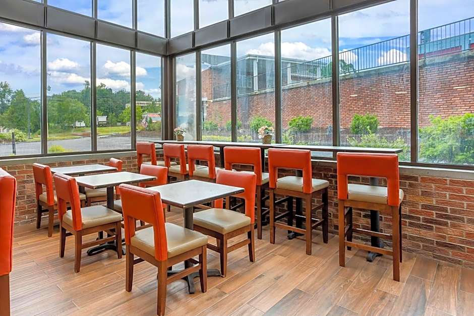 Best Western Danbury/Bethel