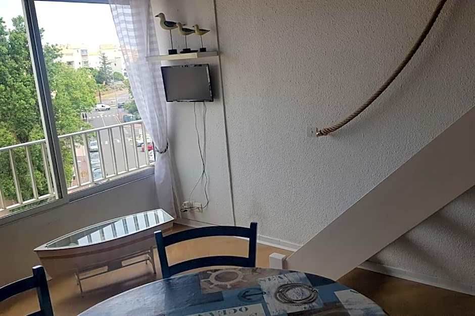 Au Cap !