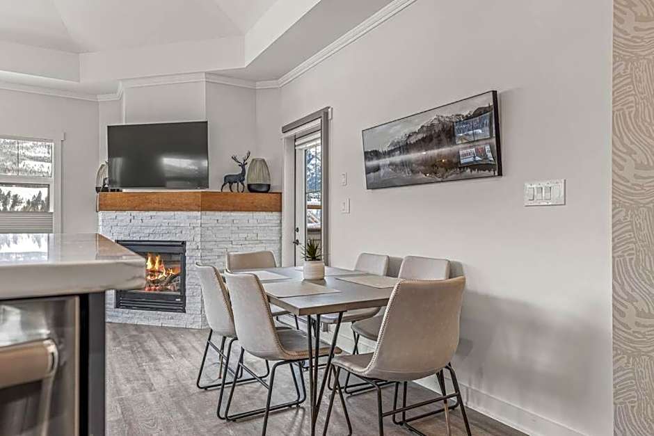 Mountain Vista Escape Downtown