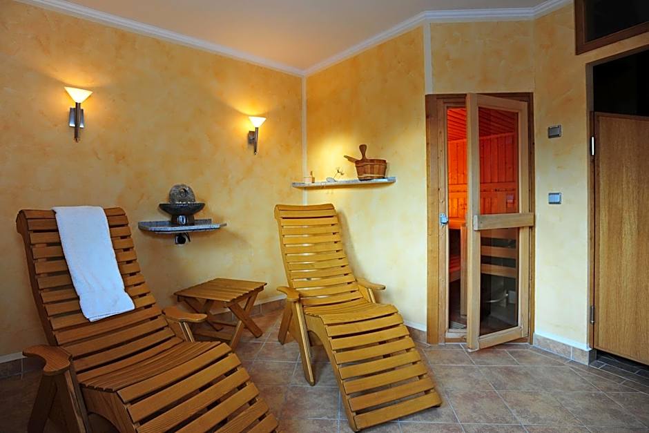 Landhotel Plauen - Gasthof Zwoschwitz