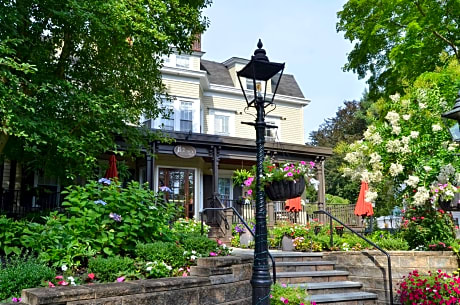The Peacock Inn, Ascend Hotel Collection