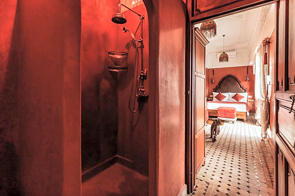 Kenzara Suites & Pool, Your private escape