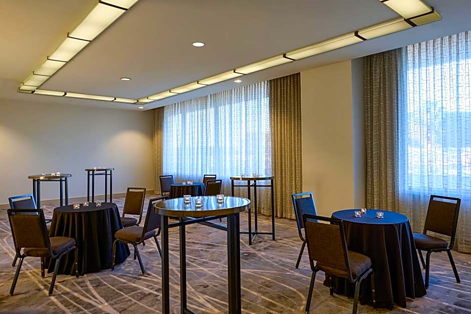 The Westin Los Angeles Airport