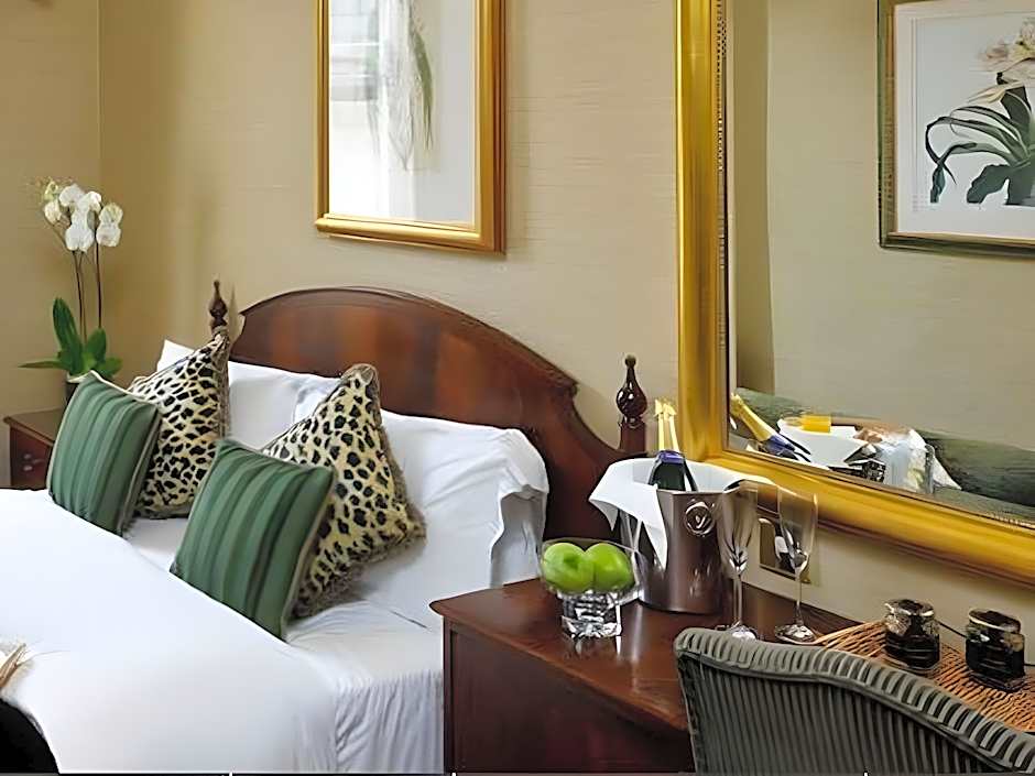 The Colonnade London