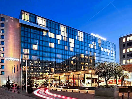 Triple with 1 Double and 1 Single