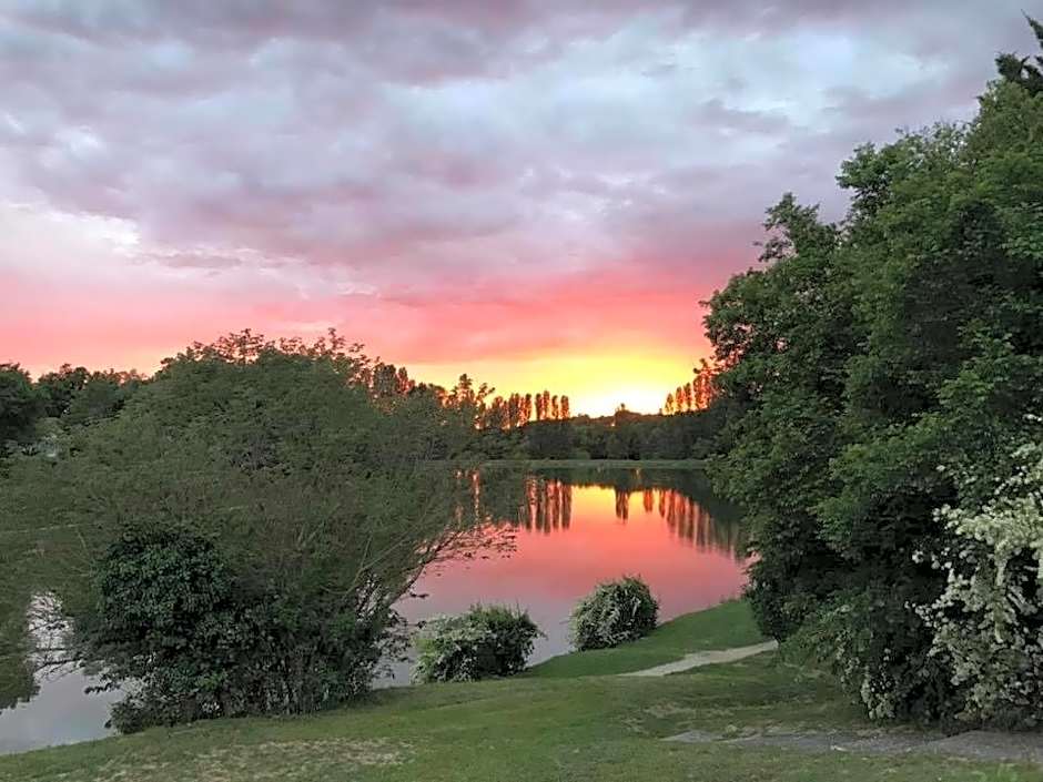 Hotel Restaurant La Dame du Lac