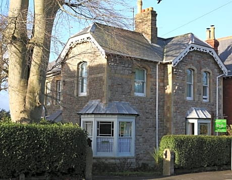 Brookshill House B & B