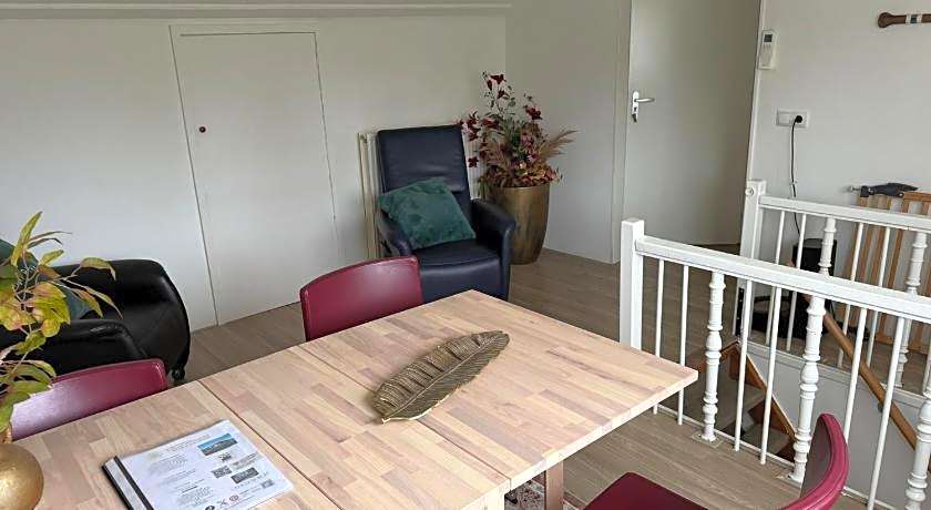 Bed and breakfast trouwborst