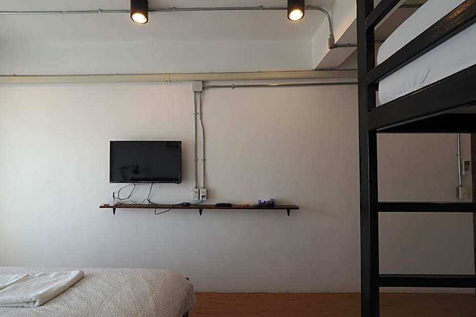 Labkoff cafe and Hostel