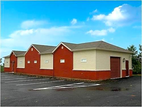 Travelodge by Wyndham Drummondville