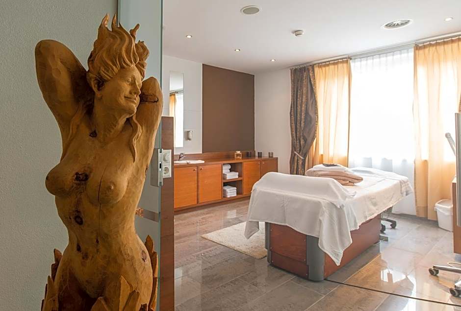 Alpin Art & Spa Hotel Naudererhof Superior