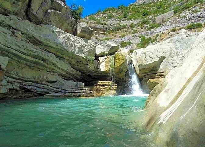 Auberge des deux vallées