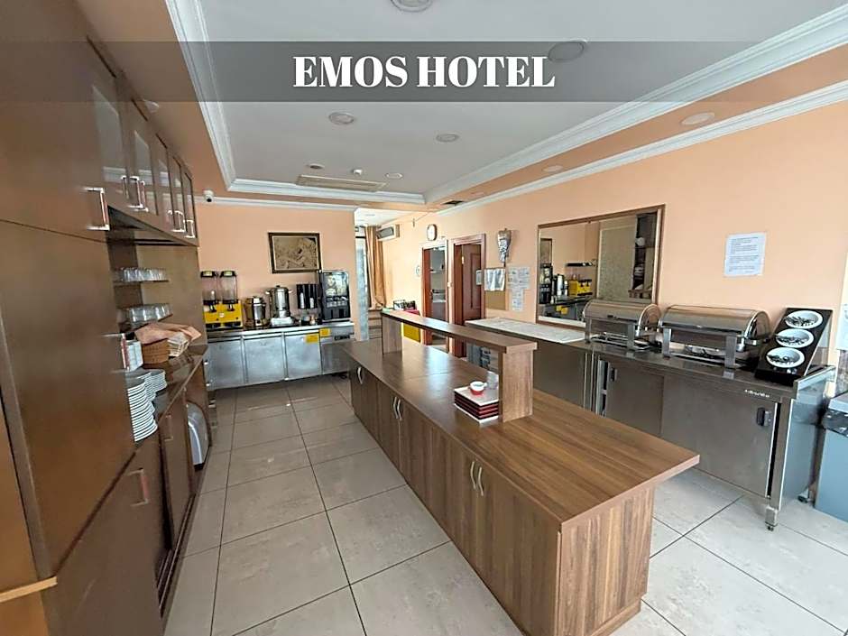 EMOS HOTEL