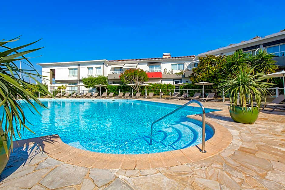 Best Western Plus Hotel La Marina