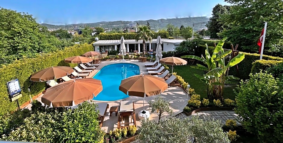 Senler Boutique Hotel