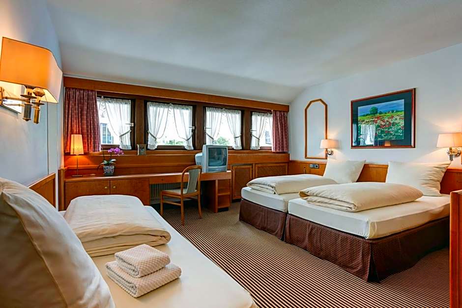 Centro Hotel Stern, Trademark Collection by Wyndham