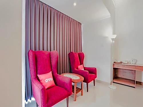 OYO 3980 Lestari Residence