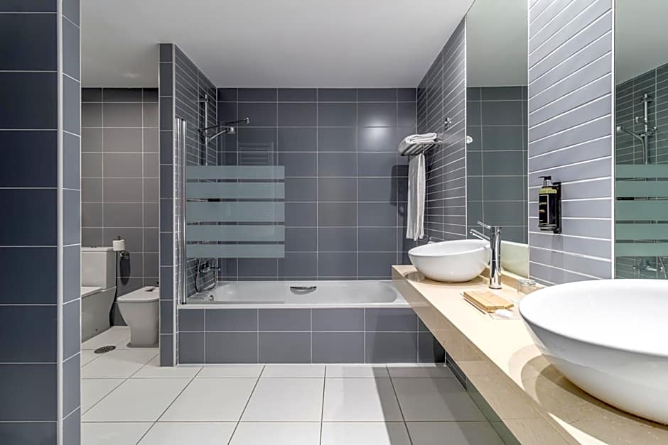 Exe Convention Plaza Madrid