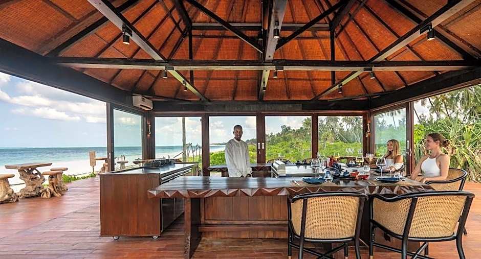 SENSATIONS Eco-Chic Hotel