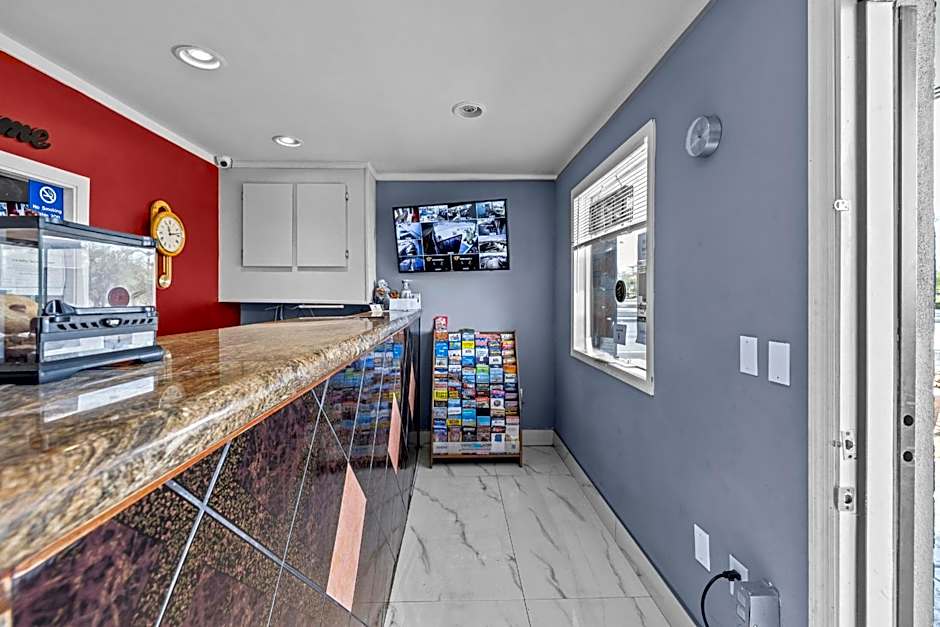 American Executive Inn Mesa