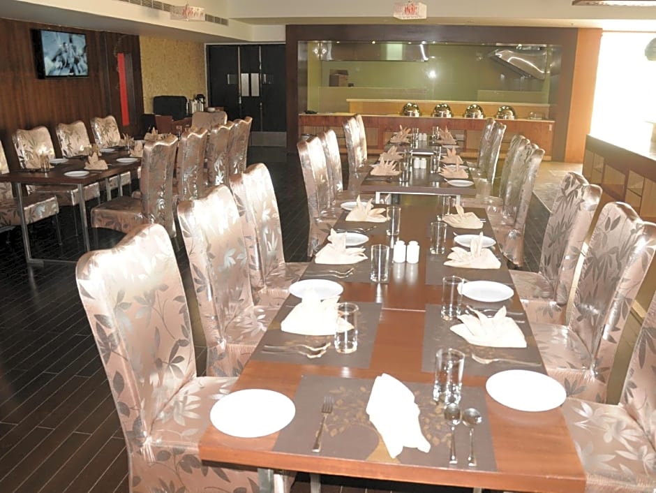 Fortune Select Grand Ridge