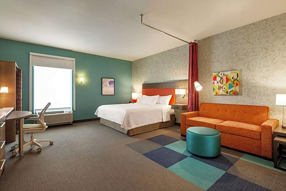 Home2 Suites by Hilton Statesboro, GA