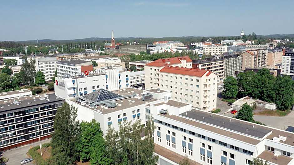 Original Sokos Hotel Vaakuna Mikkeli