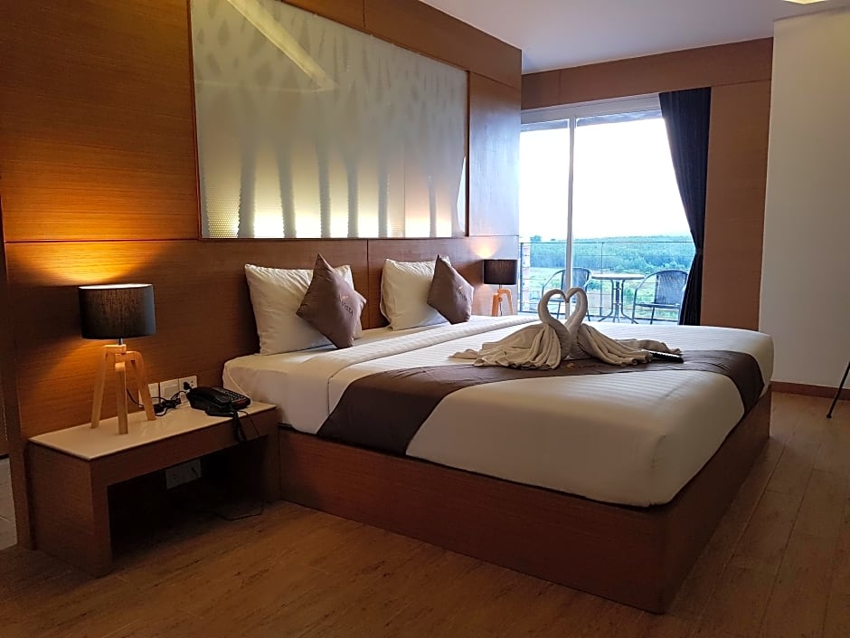 The Vista Hotel By Satit Group