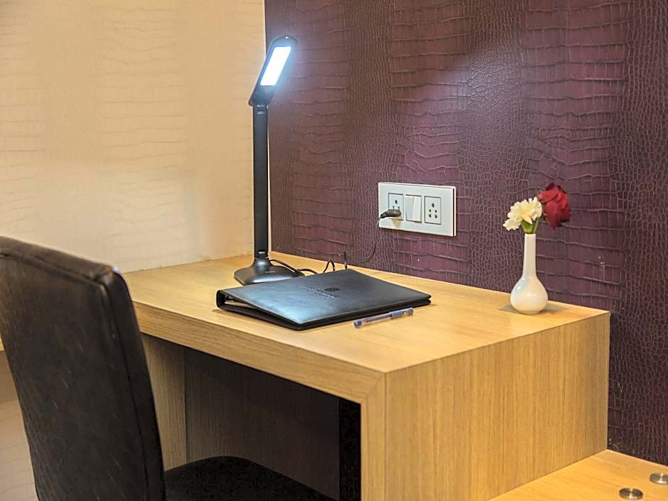 The Solitaire Express