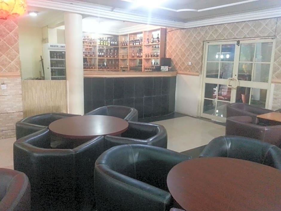 Definite - destiny hotel