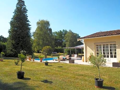 Le Gîte de Pawel