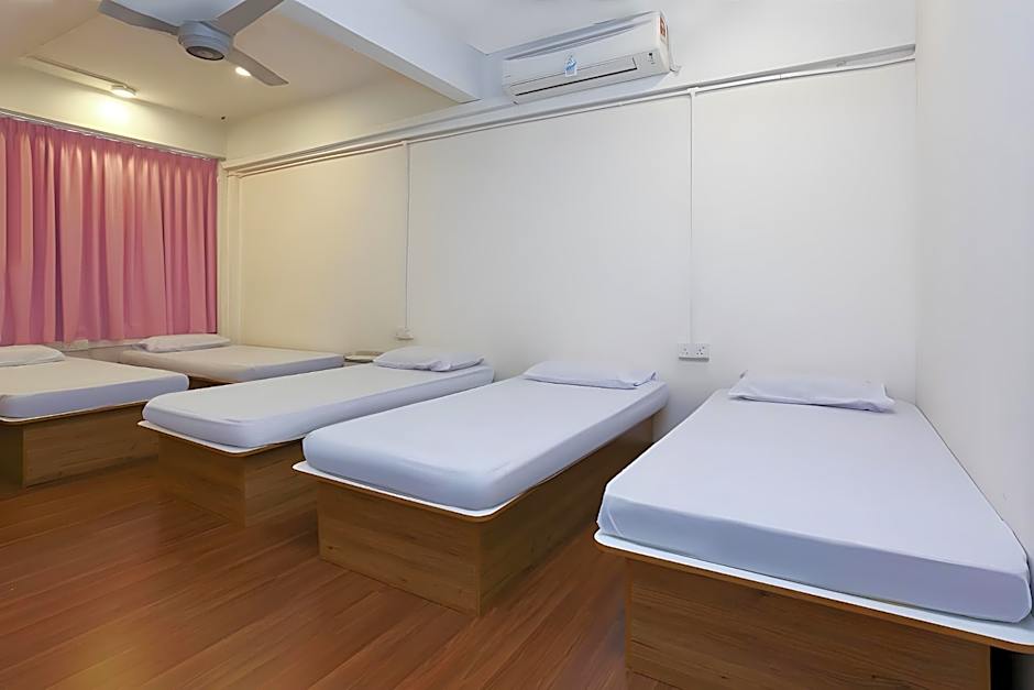 Hotel O The Space Inn