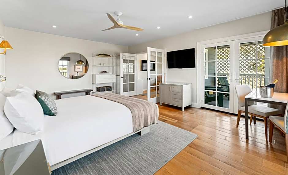 Inn at Playa del Rey